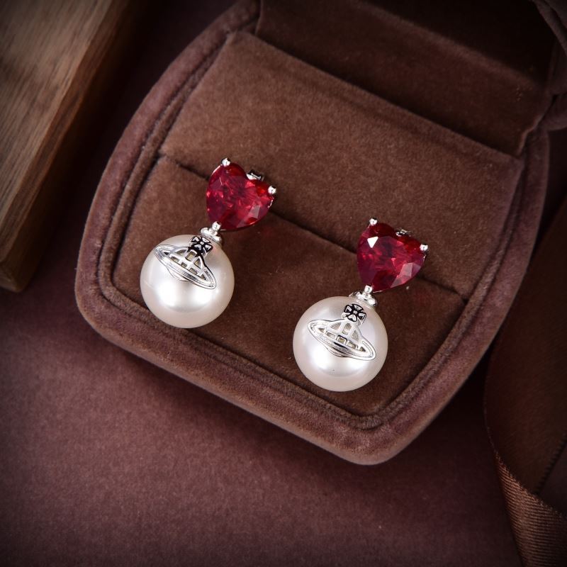 Vivienne Westwood Earrings